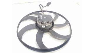 ELECTROVENTILADOR SEAT TOLEDO III (2004-2009) 1.9 TDI 105CV 1896CC - L.5600856 / 1K0959455CP