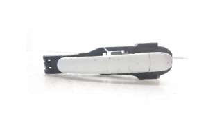 MANETA EXTERIOR TRASERA IZQUIERDA SEAT TOLEDO III (2004-2009) 1.9 TDI 105CV 1896CC - L.5600905 / 5P0839885A