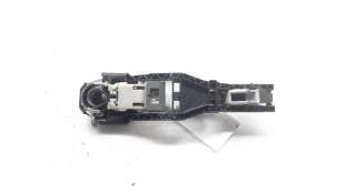 MANETA EXTERIOR TRASERA IZQUIERDA SEAT TOLEDO III (2004-2009) 1.9 TDI 105CV 1896CC - L.5600905 / 5P0839885A 2