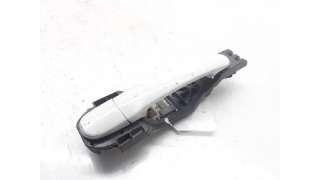 MANETA EXTERIOR TRASERA IZQUIERDA SEAT TOLEDO III (2004-2009) 1.9 TDI 105CV 1896CC - L.5600905 / 5P0839885A