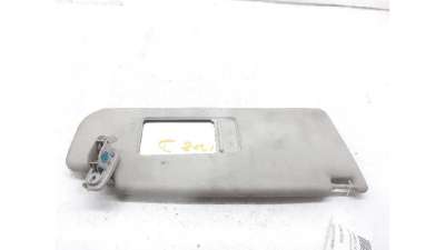 PARASOL DERECHO SEAT TOLEDO III (2004-2009) 1.9 TDI 105CV 1896CC - L.5600929 / 6Q0857552E