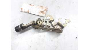 MANETA EXTERIOR DELANTERA IZQUIERDA RENAULT TRAFIC FURGÓN (1997-2001) 1.9 D 60CV 1870CC - L.5600951 / 15247