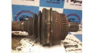 MANETA EXTERIOR DELANTERA IZQUIERDA RENAULT TRAFIC FURGÓN (1997-2001) 1.9 D 60CV 1870CC - L.5600951 / 15247 2