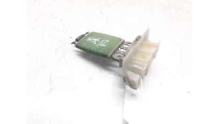 RESISTENCIA CALEFACCION SEAT TOLEDO III (2004-2009) 1.9 TDI 105CV 1896CC - L.5600959 / 3C0907521B 2