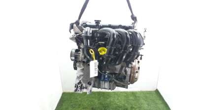 MOTOR COMPLETO FORD FOCUS II (2004-2012) 1.6 100CV 1596CC - L.5600986 / HWDA