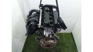 MOTOR COMPLETO FORD FOCUS II (2004-2012) 1.6 100CV 1596CC - L.5600986 / HWDA