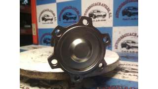 MOTOR COMPLETO FORD FOCUS II (2004-2012) 1.6 100CV 1596CC - L.5600986 / HWDA