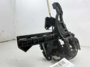 CERRADURA PUERTA TRASERA IZQUIERDA FORD FOCUS II (2004-2012) 1.6 100CV 1596CC - L.5601061 / 4M5AR26413BC