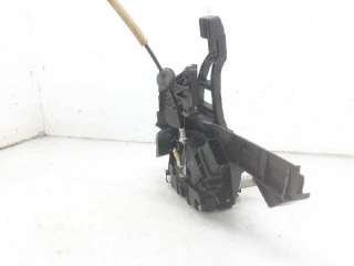 CERRADURA PUERTA TRASERA IZQUIERDA FORD FOCUS II (2004-2012) 1.6 100CV 1596CC - L.5601061 / 4M5AR26413BC
