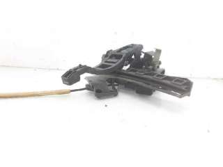 CERRADURA PUERTA TRASERA IZQUIERDA FORD FOCUS II (2004-2012) 1.6 100CV 1596CC - L.5601061 / 4M5AR26413BC