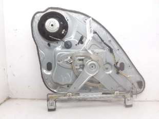 ELEVALUNAS TRASERO DERECHO FORD FOCUS II (2004-2012) 1.6 100CV 1596CC - L.5601084 / 98485111