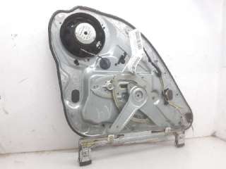 ELEVALUNAS TRASERO DERECHO FORD FOCUS II (2004-2012) 1.6 100CV 1596CC - L.5601084 / 98485111