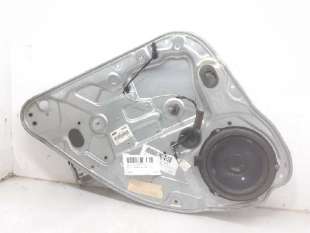 ELEVALUNAS TRASERO IZQUIERDO FORD FOCUS II (2004-2012) 1.6 100CV 1596CC - L.5601085 / 1738644