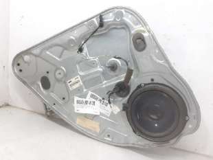 ELEVALUNAS TRASERO IZQUIERDO FORD FOCUS II (2004-2012) 1.6 100CV 1596CC - L.5601085 / 1738644 2
