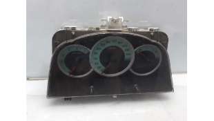 CUADRO INSTRUMENTOS TOYOTA COROLLA VERSO (2005-2009) 2.2 D-4D (AUR10) 136CV 2231CC - L.5601559 / 838000F090