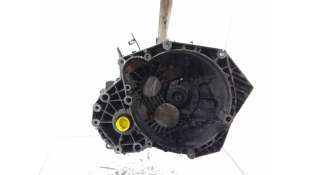 CAJA CAMBIOS OPEL INSIGNIA A SEDÁN (2008-2017) 2.0 CDTI (69) 131CV 1956CC - L.5601618 / A20DTH
