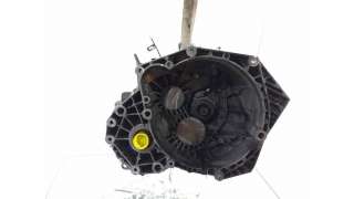 CAJA CAMBIOS OPEL INSIGNIA A SEDÁN (2008-2017) 2.0 CDTI (69) 131CV 1956CC - L.5601618 / A20DTH