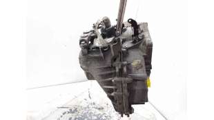 CAJA CAMBIOS OPEL INSIGNIA A SEDÁN (2008-2017) 2.0 CDTI (69) 131CV 1956CC - L.5601618 / A20DTH 2