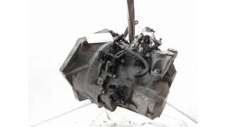 CAJA CAMBIOS OPEL INSIGNIA A SEDÁN (2008-2017) 2.0 CDTI (69) 131CV 1956CC - L.5601618 / A20DTH