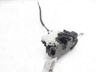 CERRADURA PUERTA DELANTERA DERECHA OPEL INSIGNIA A SEDÁN (2008-2017) 2.0 CDTI (69) 131CV 1956CC - L.5601688 / 13503802