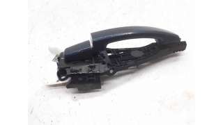 MANETA EXTERIOR DELANTERA DERECHA OPEL INSIGNIA A SEDÁN (2008-2017) 2.0 CDTI (69) 131CV 1956CC - L.5601753 / 14096401