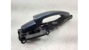 MANETA EXTERIOR TRASERA DERECHA OPEL INSIGNIA A SEDÁN (2008-2017) 2.0 CDTI (69) 131CV 1956CC - L.5601756 / 138616 2