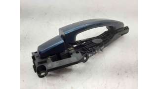 MANETA EXTERIOR TRASERA DERECHA OPEL INSIGNIA A SEDÁN (2008-2017) 2.0 CDTI (69) 131CV 1956CC - L.5601756 / 138616