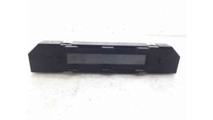 PANTALLA MULTIFUNCION SUZUKI GRAND VITARA II (2006-2008) 1.9 DDIS (JB419WD, JB419XD) 129CV 1870CC - L.5601842 / 3460065J20