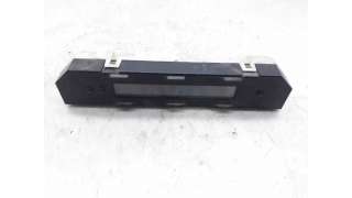 PANTALLA MULTIFUNCION SUZUKI GRAND VITARA II (2006-2008) 1.9 DDIS (JB419WD, JB419XD) 129CV 1870CC - L.5601842 / 3460065J20