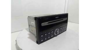 ALTERNADOR SUZUKI GRAND VITARA II (2006-2008) 1.9 DDIS (JB419WD, JB419XD) 129CV 1870CC - L.5601850 / 3140067J0