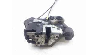CERRADURA PUERTA DELANTERA DERECHA SUZUKI GRAND VITARA II (2006-2008) 1.9 DDIS (JB419WD, JB419XD) 129CV 1870CC - L.5601899 