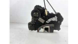 CERRADURA PUERTA DELANTERA IZQUIERDA SUZUKI GRAND VITARA II (2006-2008) 1.9 DDIS (JB419WD, JB419XD) 129CV 1870CC - L.560190 2