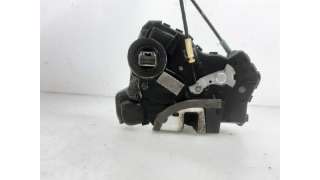 CERRADURA PUERTA DELANTERA IZQUIERDA SUZUKI GRAND VITARA II (2006-2008) 1.9 DDIS (JB419WD, JB419XD) 129CV 1870CC - L.560190
