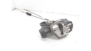CERRADURA PUERTA DELANTERA IZQUIERDA SUZUKI GRAND VITARA II (2006-2008) 1.9 DDIS (JB419WD, JB419XD) 129CV 1870CC - L.560190