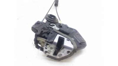 CERRADURA PUERTA TRASERA DERECHA SUZUKI GRAND VITARA II (2006-2008) 1.9 DDIS (JB419WD, JB419XD) 129CV 1870CC - L.5601901 / 