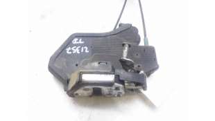 CERRADURA PUERTA TRASERA DERECHA SUZUKI GRAND VITARA II (2006-2008) 1.9 DDIS (JB419WD, JB419XD) 129CV 1870CC - L.5601901 /  2