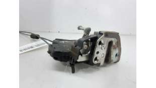 CERRADURA PUERTA TRASERA IZQUIERDA SUZUKI GRAND VITARA II (2006-2008) 1.9 DDIS (JB419WD, JB419XD) 129CV 1870CC - L.5601902