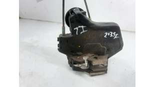 CERRADURA PUERTA TRASERA IZQUIERDA SUZUKI GRAND VITARA II (2006-2008) 1.9 DDIS (JB419WD, JB419XD) 129CV 1870CC - L.5601902  2