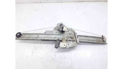 ELEVALUNAS TRASERO DERECHO SUZUKI GRAND VITARA II (2006-2008) 1.9 DDIS (JB419WD, JB419XD) 129CV 1870CC - L.5601929 / 835016
