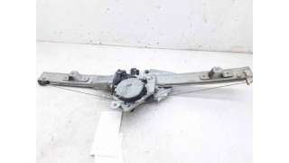 ELEVALUNAS TRASERO DERECHO SUZUKI GRAND VITARA II (2006-2008) 1.9 DDIS (JB419WD, JB419XD) 129CV 1870CC - L.5601929 / 835016