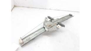 ELEVALUNAS TRASERO IZQUIERDO SUZUKI GRAND VITARA II (2006-2008) 1.9 DDIS (JB419WD, JB419XD) 129CV 1870CC - L.5601930 / 8350