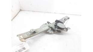 ELEVALUNAS TRASERO IZQUIERDO SUZUKI GRAND VITARA II (2006-2008) 1.9 DDIS (JB419WD, JB419XD) 129CV 1870CC - L.5601930 / 8350 2