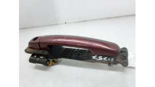 MANETA EXTERIOR DELANTERA IZQUIERDA SUZUKI GRAND VITARA II (2006-2008) 1.9 DDIS (JB419WD, JB419XD) 129CV 1870CC - L.5601973