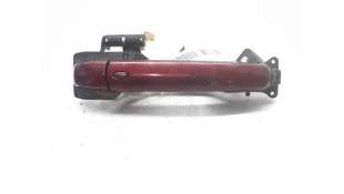 MANETA EXTERIOR PORTON SUZUKI GRAND VITARA II (2006-2008) 1.9 DDIS (JB419WD, JB419XD) 129CV 1870CC - L.5601974 / 8281263J00