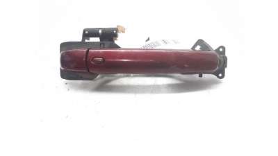 MANETA EXTERIOR PORTON SUZUKI GRAND VITARA II (2006-2008) 1.9 DDIS (JB419WD, JB419XD) 129CV 1870CC - L.5601974 / 8281263J00