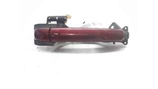 MANETA EXTERIOR PORTON SUZUKI GRAND VITARA II (2006-2008) 1.9 DDIS (JB419WD, JB419XD) 129CV 1870CC - L.5601974 / 8281263J00