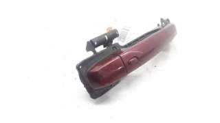 MANETA EXTERIOR PORTON SUZUKI GRAND VITARA II (2006-2008) 1.9 DDIS (JB419WD, JB419XD) 129CV 1870CC - L.5601974 / 8281263J00