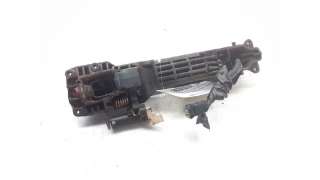 MANETA EXTERIOR PORTON SUZUKI GRAND VITARA II (2006-2008) 1.9 DDIS (JB419WD, JB419XD) 129CV 1870CC - L.5601974 / 8281263J00