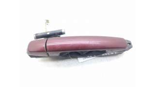 MANETA EXTERIOR TRASERA DERECHA SUZUKI GRAND VITARA II (2006-2008) 1.9 DDIS (JB419WD, JB419XD) 129CV 1870CC - L.5601975 / 8