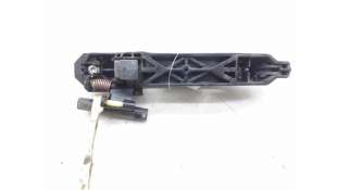 MANETA EXTERIOR TRASERA DERECHA SUZUKI GRAND VITARA II (2006-2008) 1.9 DDIS (JB419WD, JB419XD) 129CV 1870CC - L.5601975 / 8 2